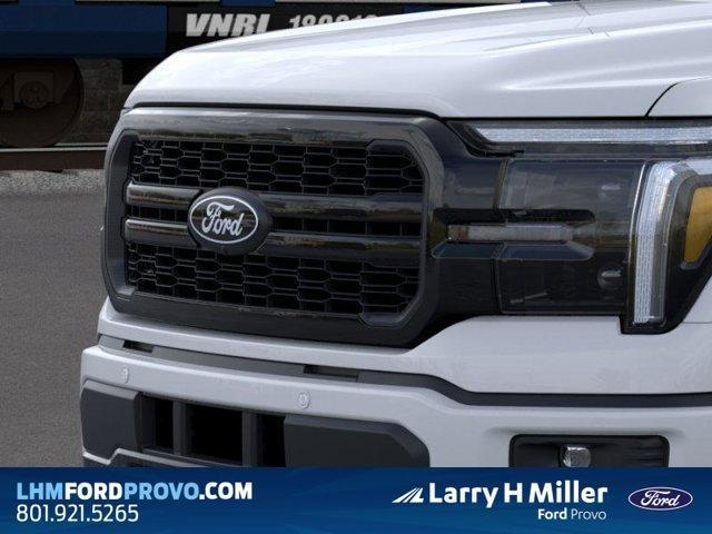 new 2025 Ford F-150 car, priced at $71,890