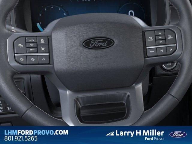 new 2025 Ford F-150 car, priced at $64,687