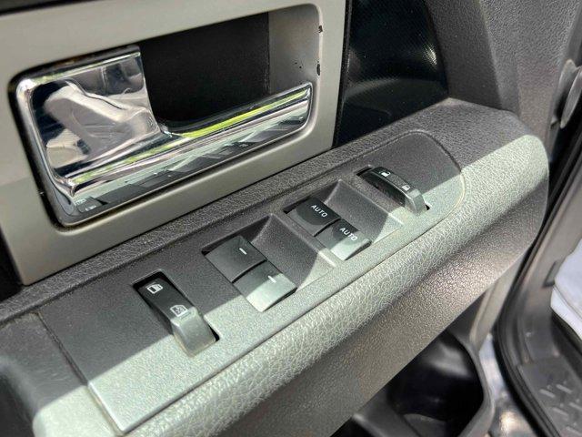 used 2012 Ford F-150 car, priced at $12,863