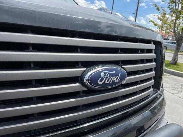used 2012 Ford F-150 car, priced at $13,528