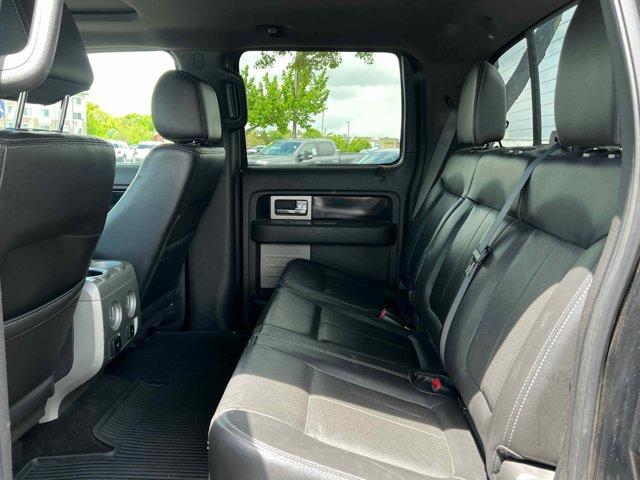 used 2012 Ford F-150 car, priced at $12,863
