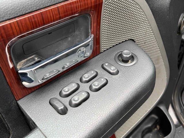 used 2007 Ford F-150 car, priced at $6,187