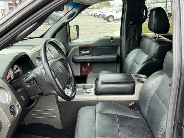 used 2007 Ford F-150 car, priced at $6,187
