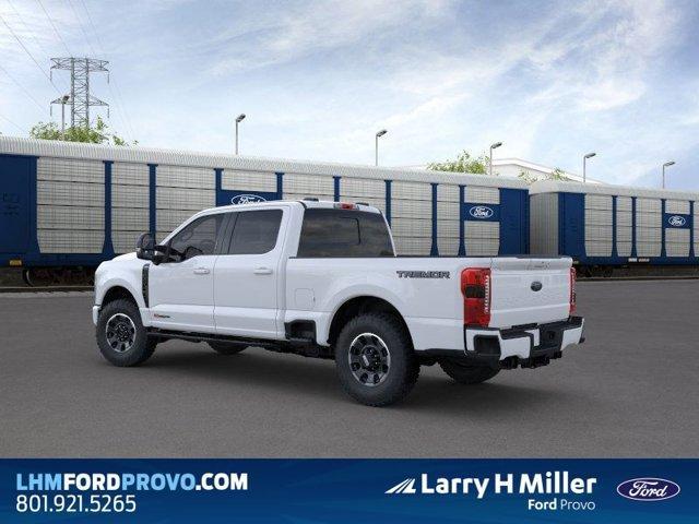 new 2024 Ford F-250 car, priced at $86,685