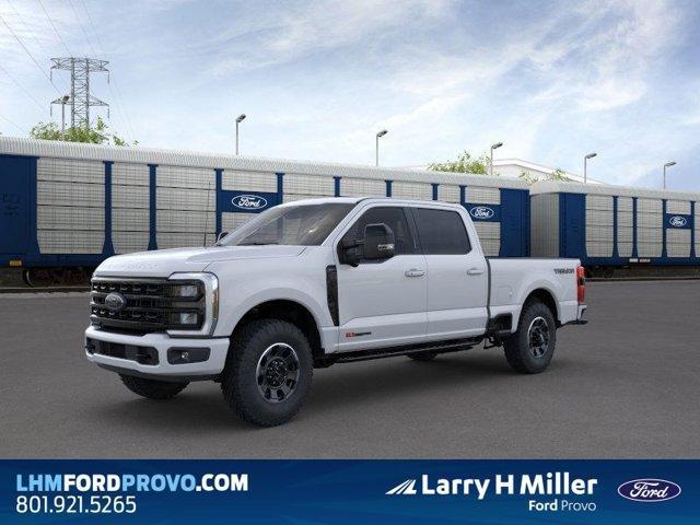 new 2024 Ford F-250 car, priced at $86,685