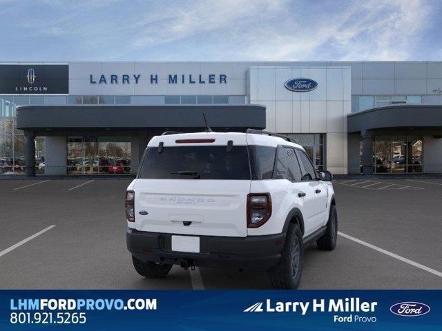 new 2024 Ford Bronco Sport car, priced at $30,641