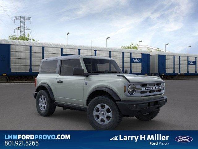 new 2024 Ford Bronco car, priced at $43,977