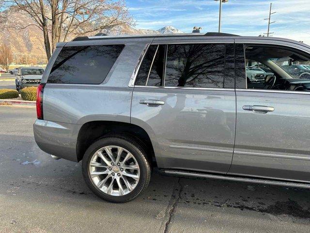 used 2019 Chevrolet Tahoe car, priced at $35,450