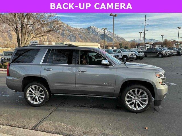 used 2019 Chevrolet Tahoe car, priced at $33,550