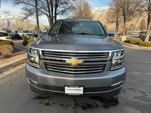 used 2019 Chevrolet Tahoe car, priced at $35,450