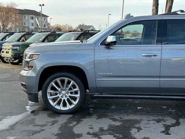 used 2019 Chevrolet Tahoe car, priced at $35,450