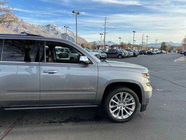 used 2019 Chevrolet Tahoe car, priced at $35,450