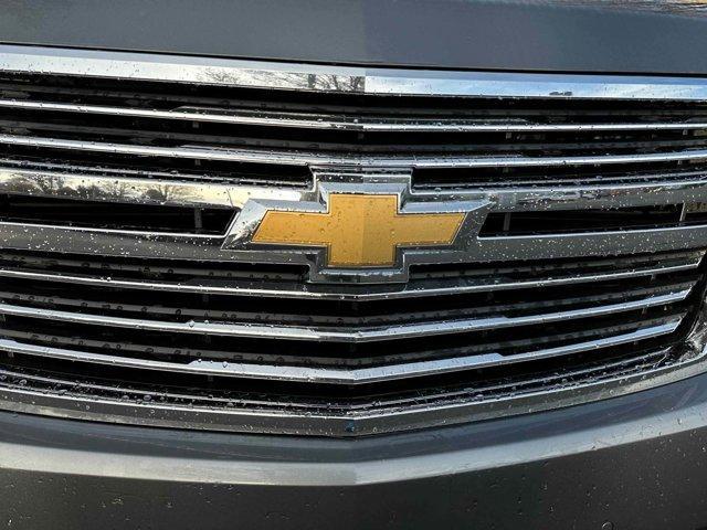 used 2019 Chevrolet Tahoe car, priced at $35,450