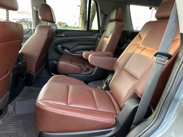 used 2019 Chevrolet Tahoe car, priced at $35,450