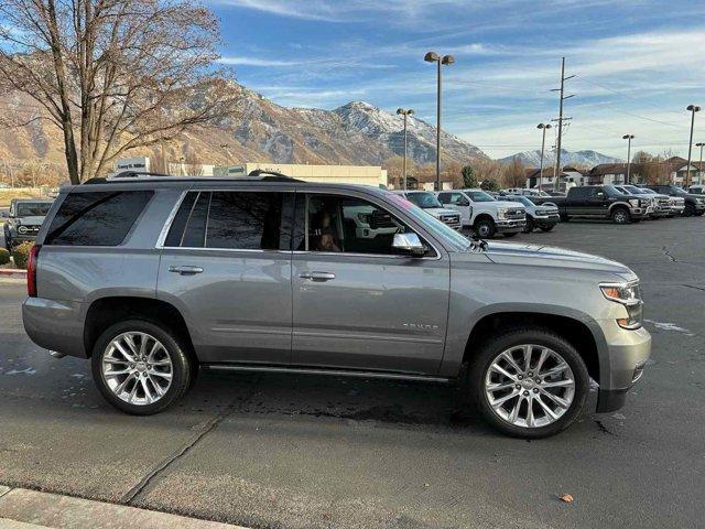 used 2019 Chevrolet Tahoe car, priced at $35,450