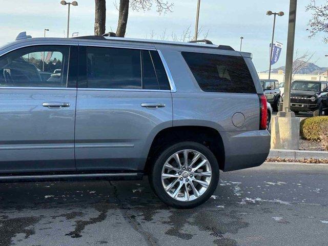 used 2019 Chevrolet Tahoe car, priced at $35,450