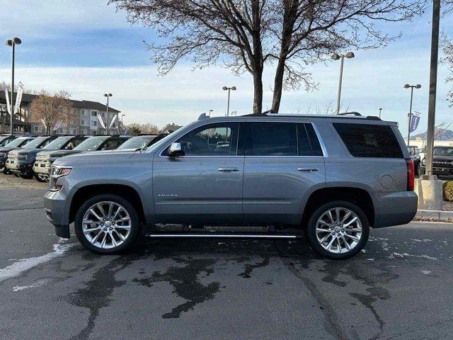 used 2019 Chevrolet Tahoe car, priced at $35,450