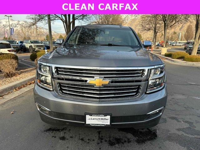 used 2019 Chevrolet Tahoe car, priced at $33,550