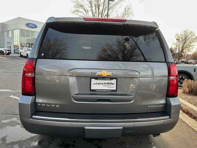 used 2019 Chevrolet Tahoe car, priced at $35,450