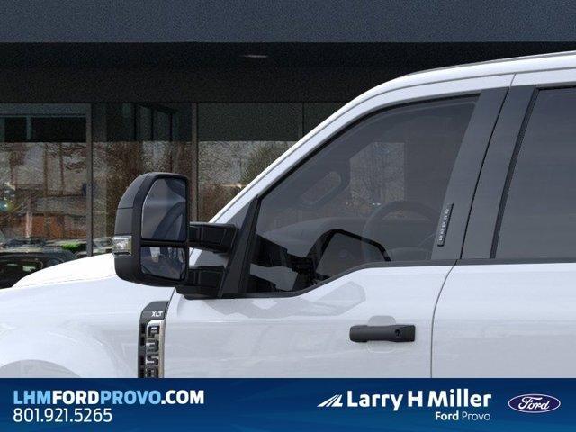 new 2025 Ford F-350 car, priced at $70,260