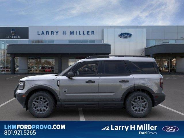 new 2025 Ford Bronco Sport car, priced at $35,011