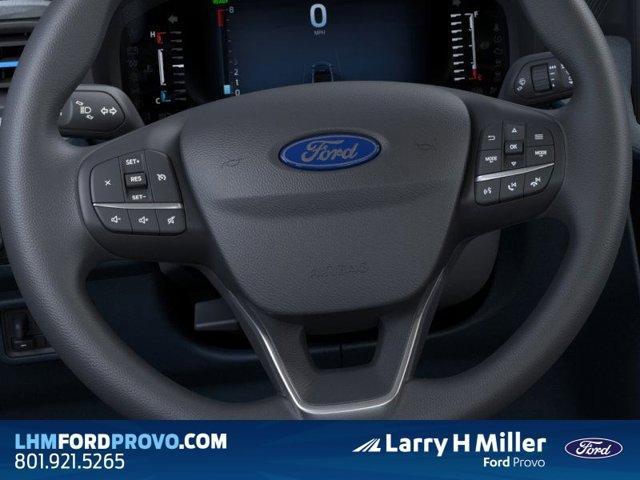 new 2025 Ford Maverick car, priced at $33,016
