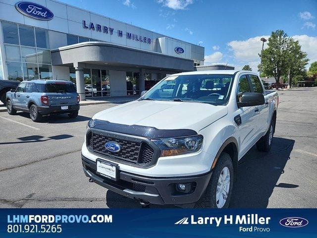 used 2019 Ford Ranger car, priced at $27,879