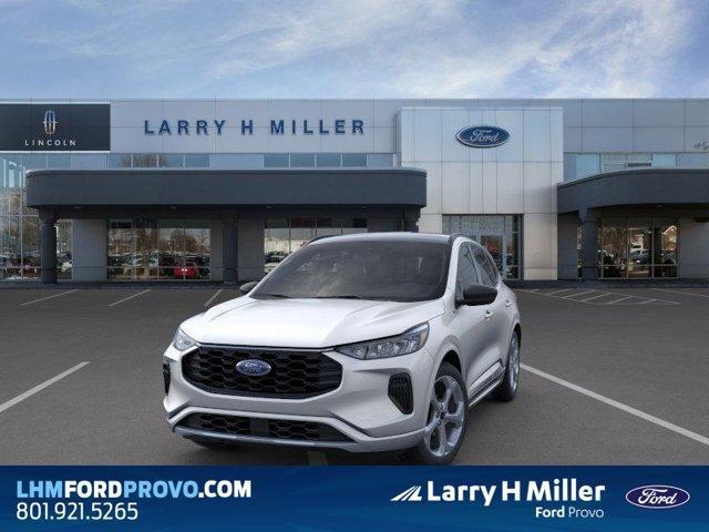 new 2024 Ford Escape car, priced at $34,644