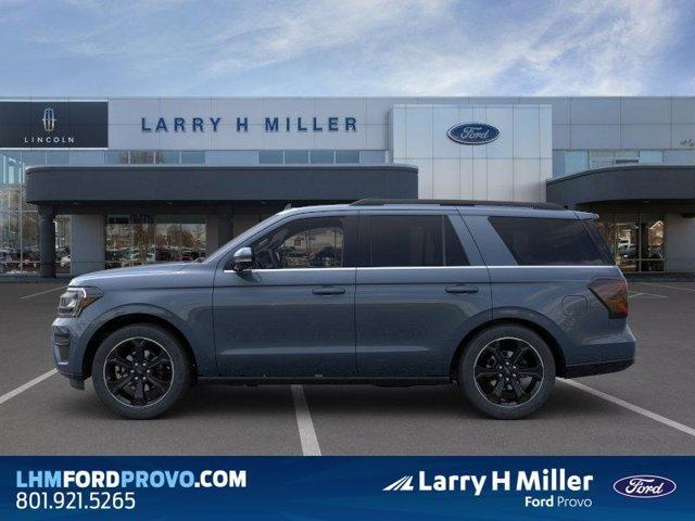 new 2024 Ford Expedition car, priced at $73,416