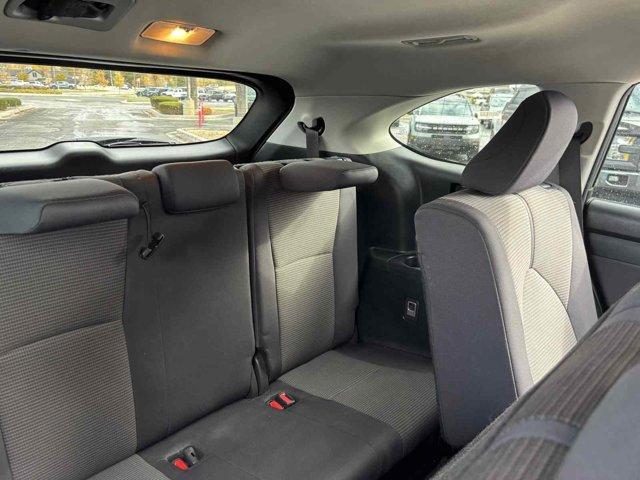 used 2024 Toyota Highlander car, priced at $38,485