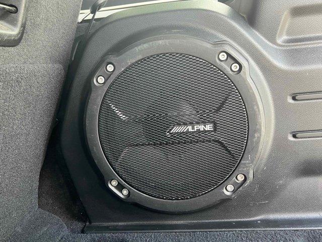 used 2018 Jeep Wrangler Unlimited car, priced at $34,695