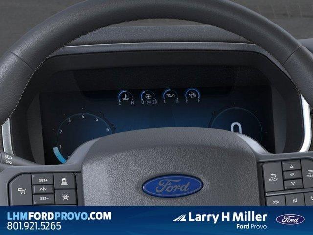 new 2025 Ford F-150 car, priced at $72,320