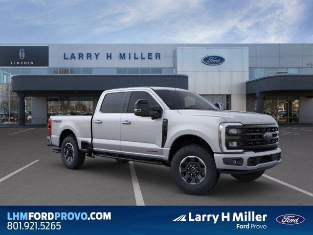 new 2024 Ford F-350 car, priced at $88,473