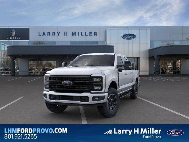 new 2024 Ford F-350 car, priced at $88,473