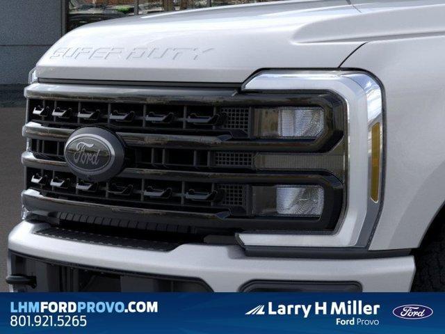 new 2024 Ford F-350 car, priced at $88,473