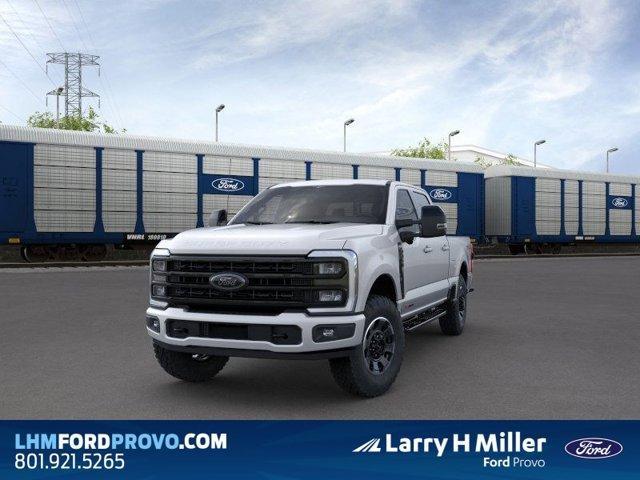 new 2024 Ford F-350 car, priced at $88,473