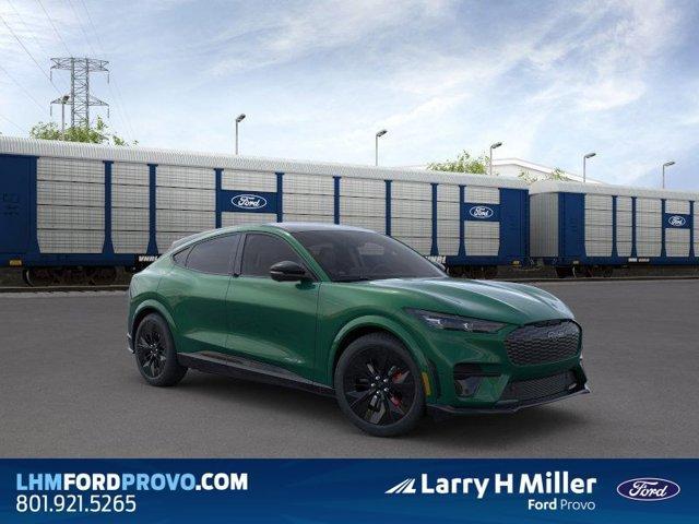 new 2025 Ford Mustang Mach-E car, priced at $54,944