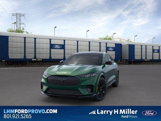 new 2025 Ford Mustang Mach-E car, priced at $54,944