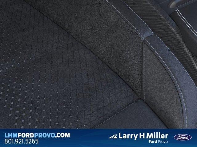 new 2025 Ford Mustang Mach-E car, priced at $54,944