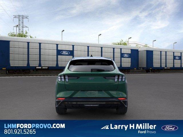 new 2025 Ford Mustang Mach-E car, priced at $54,944