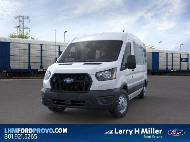 new 2024 Ford Transit-350 car, priced at $60,396