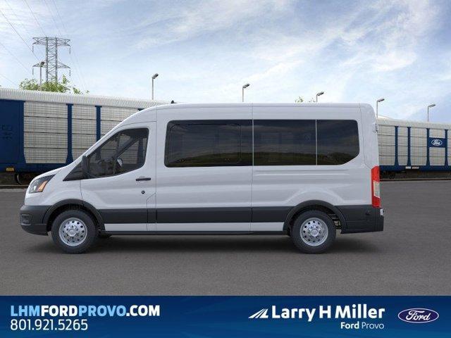 new 2024 Ford Transit-350 car, priced at $60,396