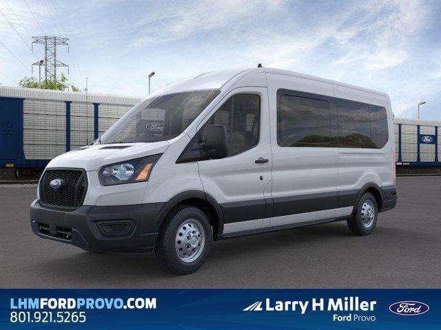 new 2024 Ford Transit-350 car, priced at $60,396