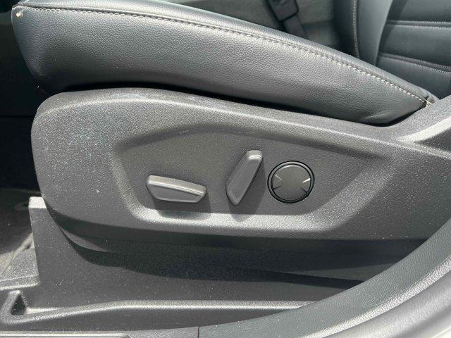 used 2024 Ford Edge car, priced at $29,265