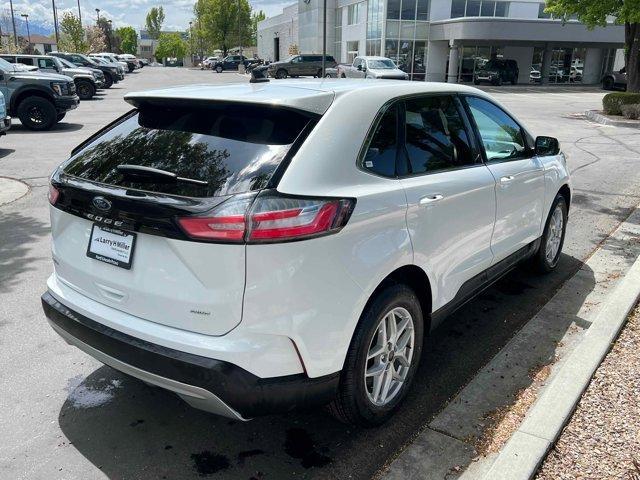 used 2024 Ford Edge car, priced at $29,265