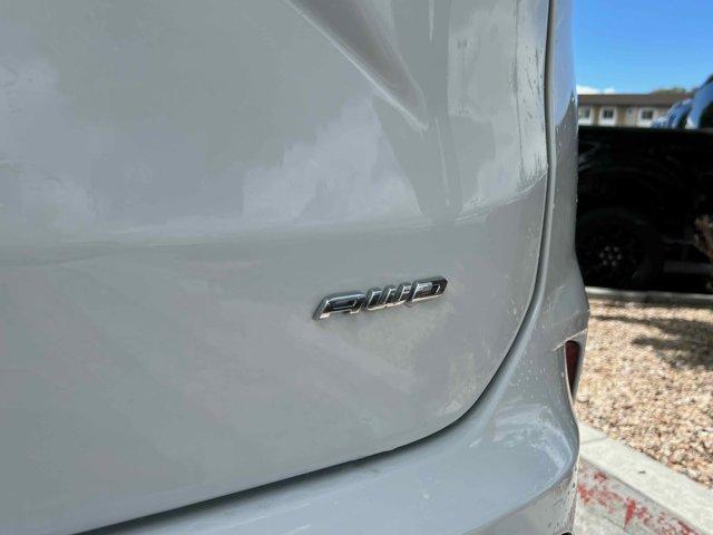 used 2024 Ford Edge car, priced at $29,265