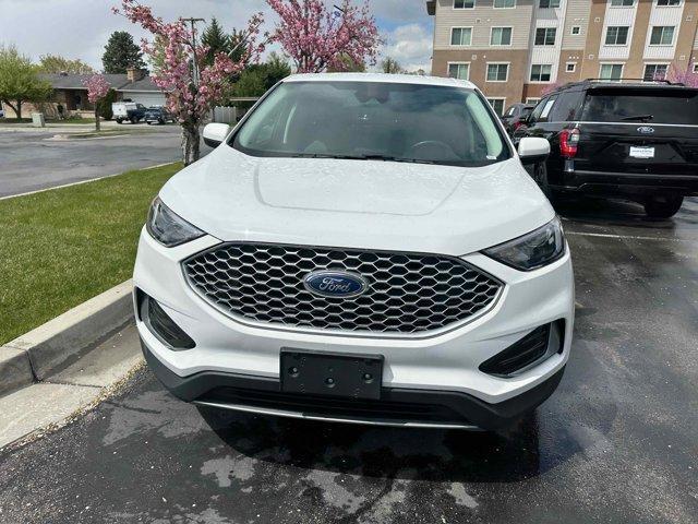 used 2024 Ford Edge car, priced at $29,665