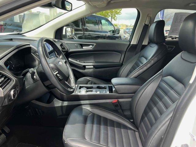 used 2024 Ford Edge car, priced at $29,265
