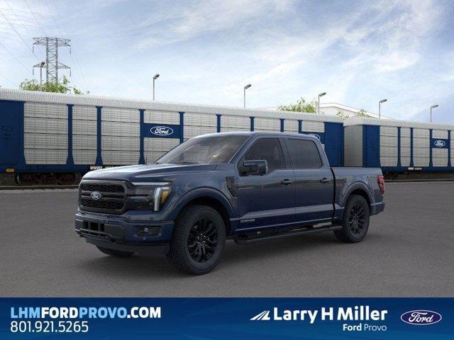 new 2025 Ford F-150 car, priced at $72,446