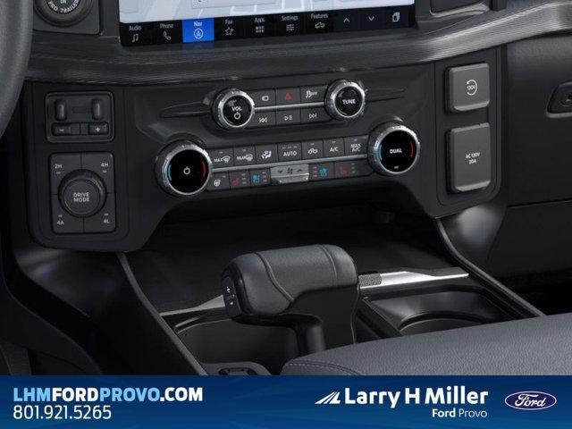 new 2025 Ford F-150 car, priced at $66,933